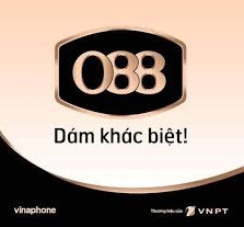 Nhà mạng Vinaphone chào đón đầu số Đại phát mới 088