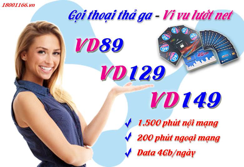 18001166 goi cuoc vd89 vd129 vd149