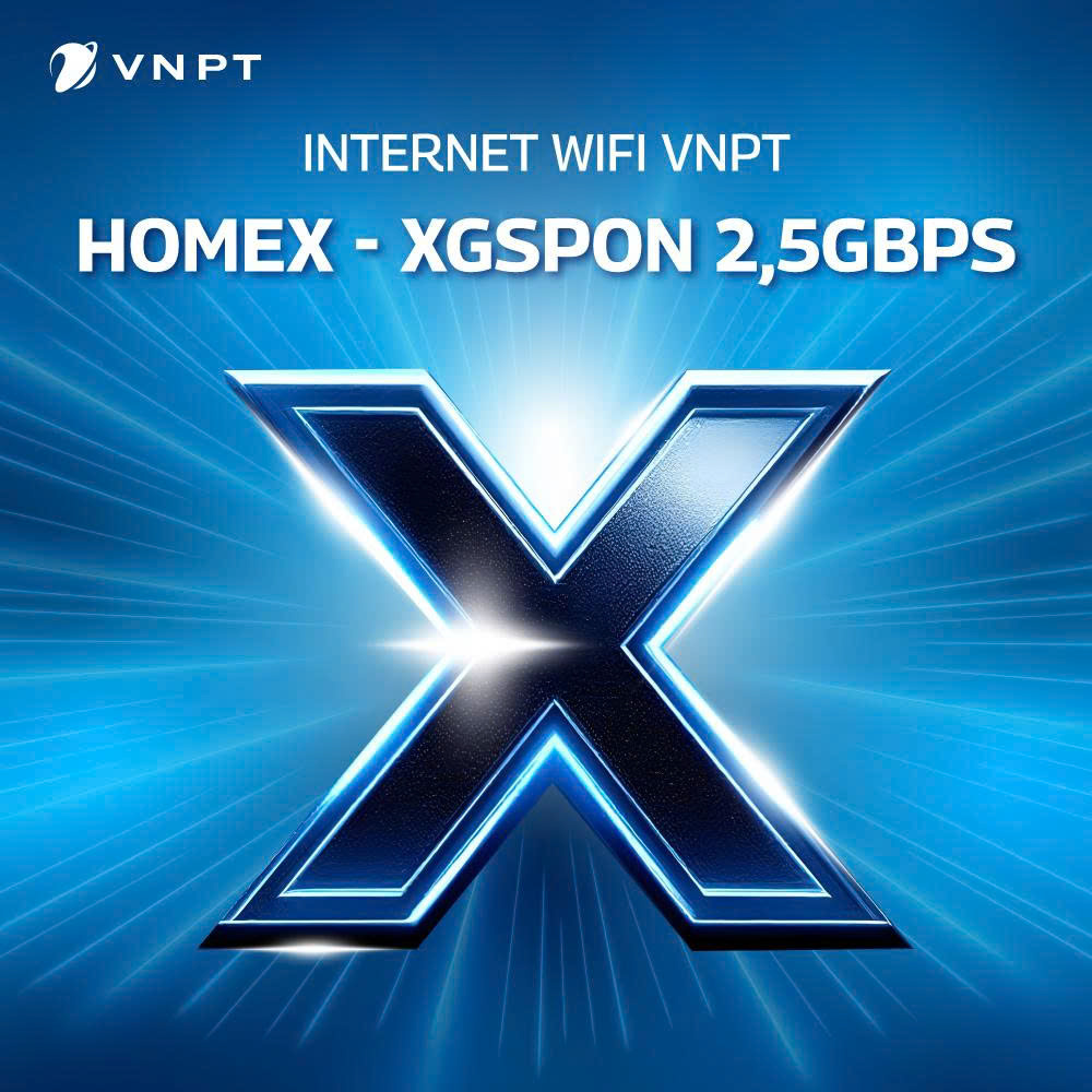 Đánh giá chi tiết gói Home X VNPT: Có đáng để lắp đặt ngay hôm nay?
