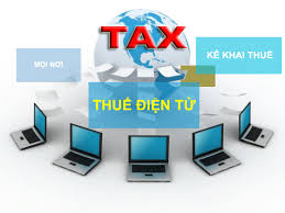 TỔNG QUAN DỊCH VỤ KHAI THUẾ ĐIỆN TỬ CỦA VNPT - TVAN