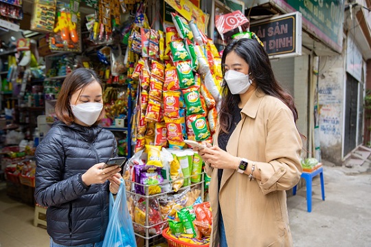VNPT HKD sẵn sàng nhiều tiện ích hỗ trợ hộ kinh doanh