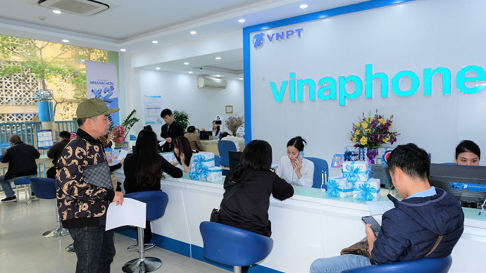 Cảnh giác trước các số điện thoại lạ mời chuẩn hóa thông tin thuê bao
