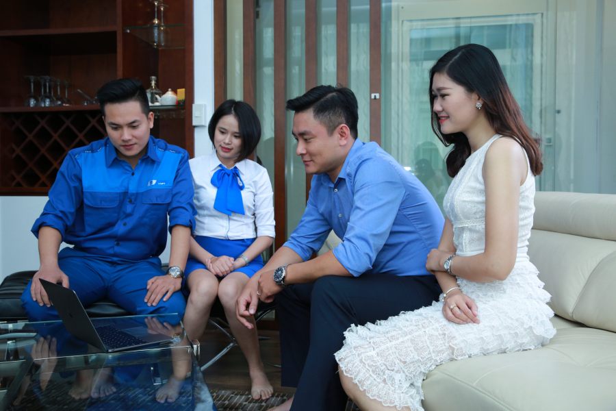 VNPT nhà mạng có tốc độ Internet nhanh nhất Việt Nam