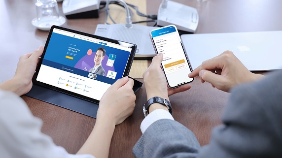 VNPT - Tiên phong cung cấp chữ ký số trực tuyến