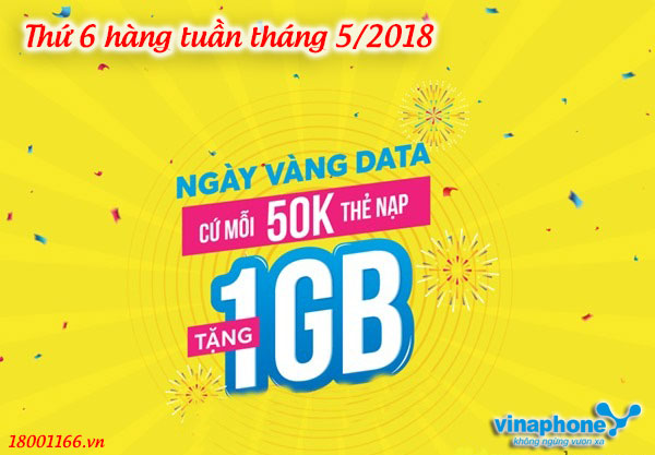 khuyen mai vinaphone ngay vang data 18001166