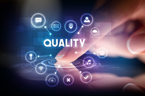 Chất Lượng Dịch Vụ Viễn Thông VNPT Công Bố Mới Nhất 2020