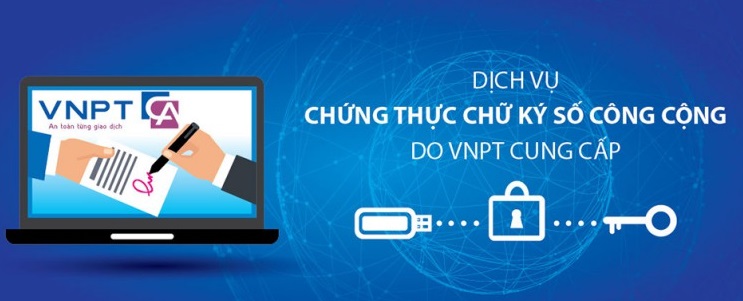 Thư Thông Báo Cấp Bù Thời Gian Sử Dụng Dịch Vụ Chữ Ký Số VNPT CA Miễn Phí