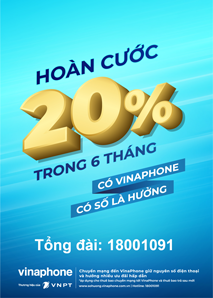 ưu đãi chuyển mạng giữ số vinaphone