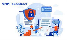 Đăng ký Dịch Vụ VNPT Econtract, Đăng Ký Hợp Đồng Điện Tử VNPT