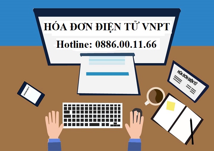 ĐĂNG KÝ DỊCH VỤ HÓA ĐƠN ĐIỆN TỬ (VNPT INVOICE) GIẢM 50% PHÍ KHỞI TẠO