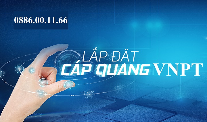 Đăng ký lắp đặt internet Huyện Bình chánh, lắp mạng wifi Bình Chánh