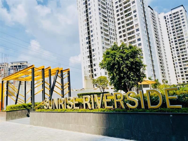 Đăng ký lắp wifi chung cư Sunrise Riverside của VNPT