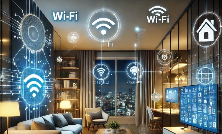 Đăng Ký Lắp Mạng Wifi Cho Chung Cư RichMond