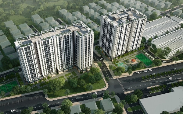 Đăng ký Mạng Wifi Chung cư CTL, Lắp Internet CC CTL Tower