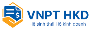Đăng Ký Phần Mềm Quản Trị Hộ Kinh Doanh VNPT HKD, Mua Phần Mềm VNPT HKD 