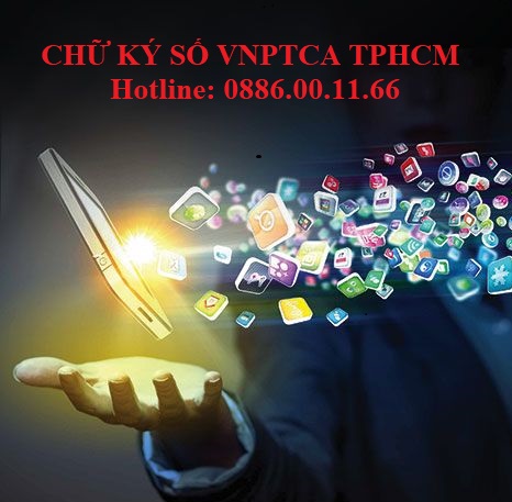 Hướng Dẫn Đăng Ký Tài Khoản Bằng USB Ký Số Trên Cổng Dịch Vụ Công Quốc Gia
