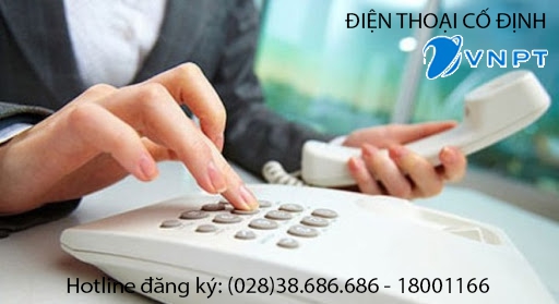 Cước Gọi Điện Thoại Cố Định VNPT Và Dịch Vụ GTGT Mới 2021