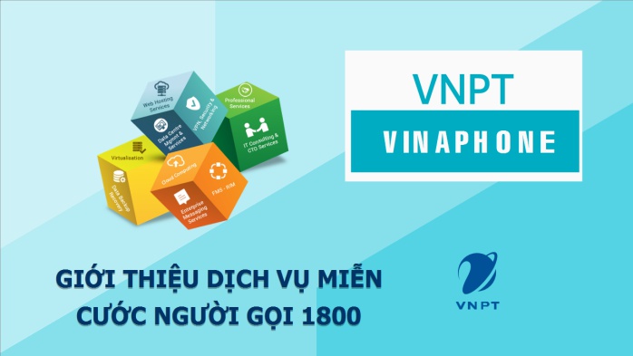 1800 Dịch vụ Tổng đài 1800