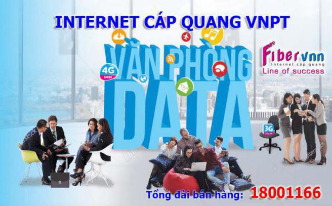 Khuyến mãi Lắp Internet Cáp Quang Tốc Độ Cao Giá Rẻ Cho Doanh Nghiệp