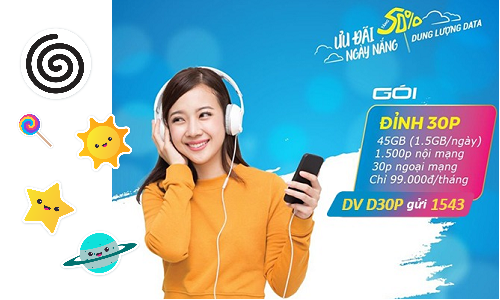 gói cước Vinaphone trả sau 18001166