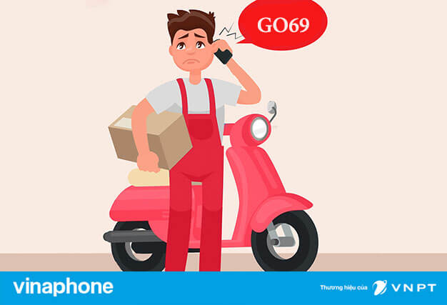 Cách Đăng Ký Gói GO69 VinaPhone Chỉ 69K Thả Ga Gọi Thoại 
