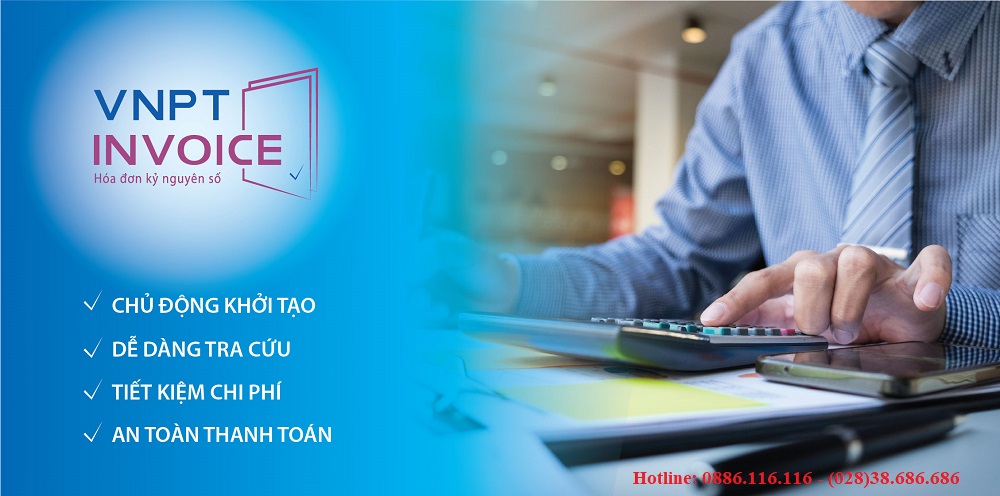 4 cách quản lý hóa đơn điện tử hiệu quả, giải pháp tối ưu với VNPT Invoice