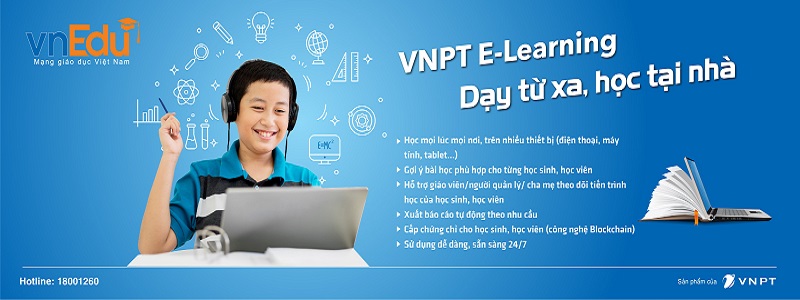 VNPT E-Learning 