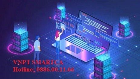 Hướng Dẫn Lấy Lại Mật Khẩu Dịch Vụ Chữ Ký Số VNPT SmartCA