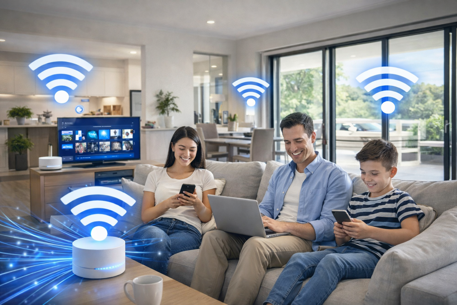 Khuyến Mãi Lắp Đặt Internet Wifi VNPT tháng 01/2026