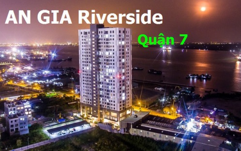 Lắp đặt internet cáp quang, wifi VNPT chung cư An Gia Riverside Quận 7