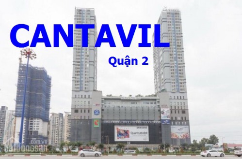 Lắp wifi tại chung cư Cantavil, lắp Internet VNPT tại Cantavil Quận 2