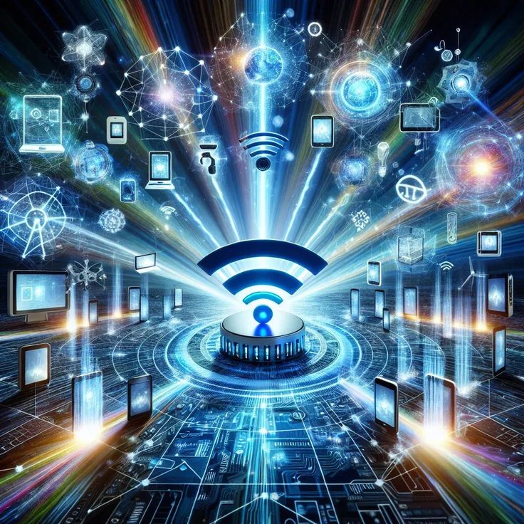 Lắp mạng Wifi VNPT Chung Cư C3 Thủ Đức