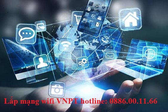 Lắp Mạng Wifi Chung Cư Him Lam Phú An Thủ Đức