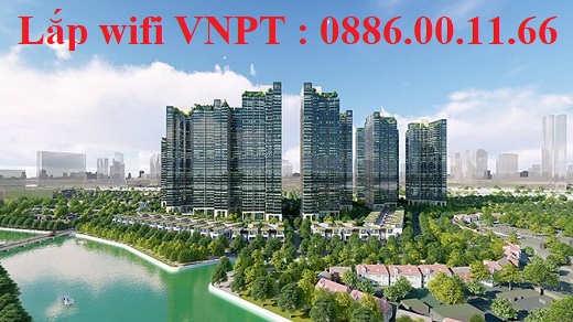 Đăng ký Lắp Mạng Wifi Chung Cư Sunshine City Sài Gòn Quận 7