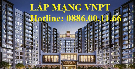 Lắp mạng wifi chưng cư Diamond Brilliant Celadon City Tân Phú