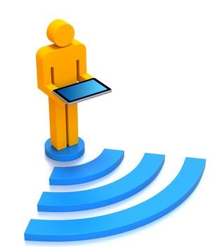 Lắp Mạng Wifi VNPT Tại Chung Cư The Galleria Metro 6