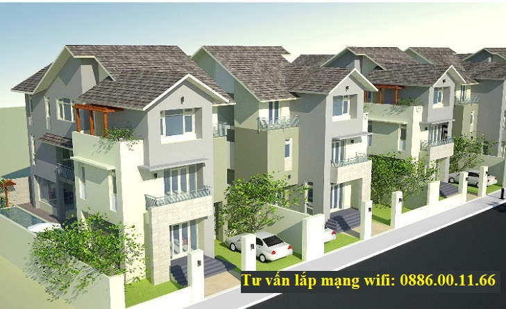 Lắp mạng wifi VNPT KDC Đông Thủ Thiêm Thủ Đức, đăng ký lắp wifi KDC Đông Thủ Thiêm