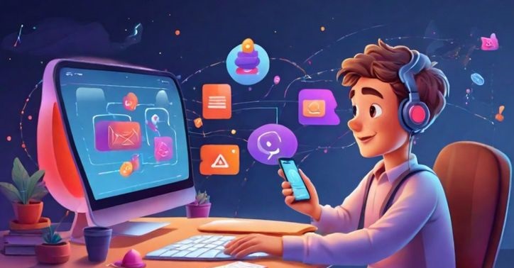 Lắp Mạng WiFi VNPT Cho Chung Cư Mizuki Park Bình Chánh