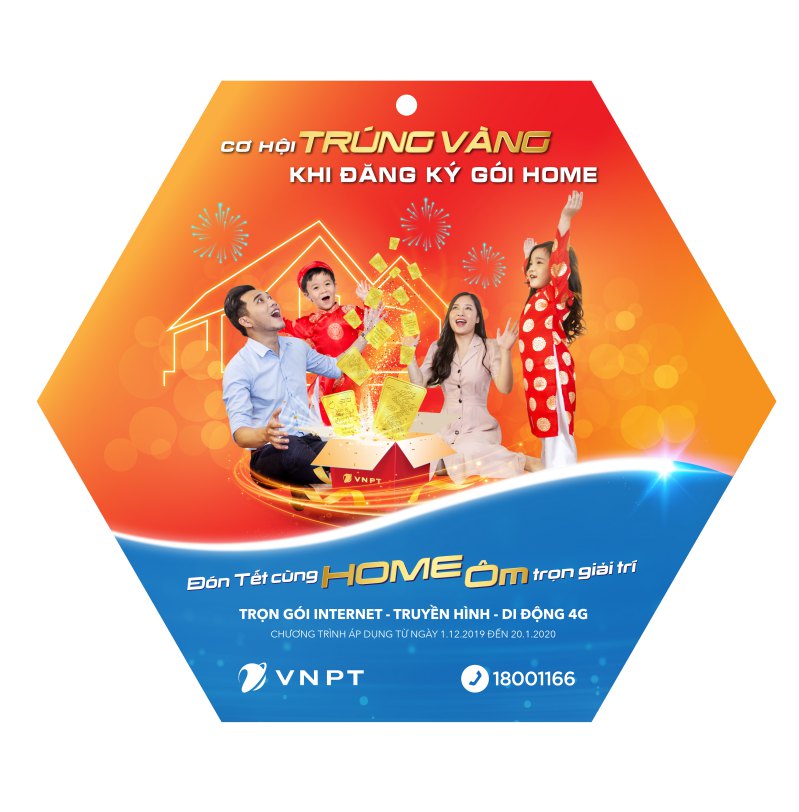 Cửa Hàng VNPT Vinaphone TPHCM Mở Cửa Phục Vụ Ngày 01-01-2020