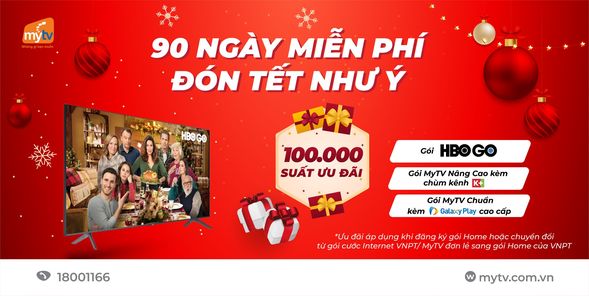 lắp home tích hợp tặng 90 ngày sử dụng hbo go