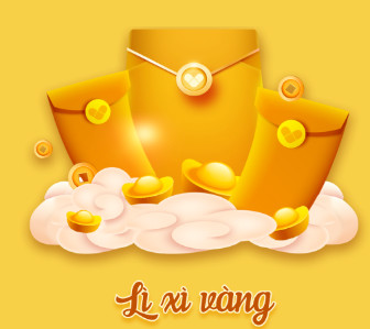 giải thưởng lì xì VNPT Pay và VNPT Mobile money