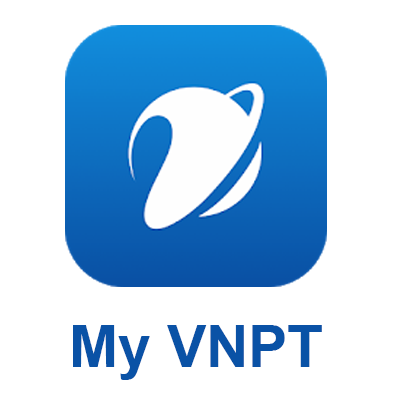 Hướng dẫn sử dụng App My VNPT 