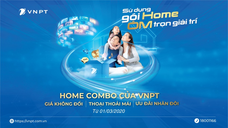 vnpt x2 tốc độ giảm 20% cước khi đăng ký lắp internet + truyền hình MyTV