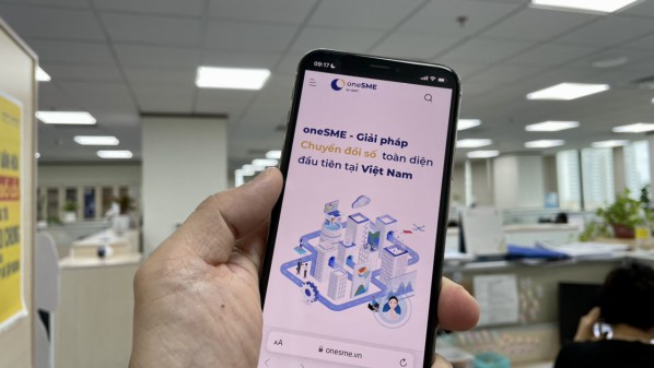 oneSME nền tảng chuyển đổi số đầu tiên tại Việt Nam khởi tạo tài khoản sử dụng ngay sản phẩm Hóa đơn điện tử, Bảo hiểm xã hội