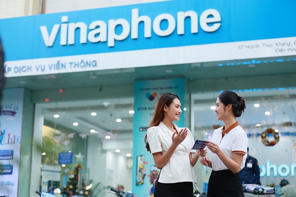 Chill, chất thả ga, không ngại data với các gói cước cực ưu đãi từ VinaPhone hè này