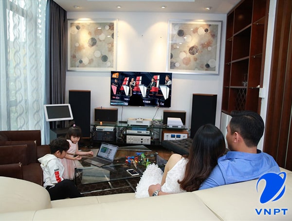 TOP Các Gói Cước Internet Và Truyền Hình MyTV VNPT giá rẻ nhất 2021