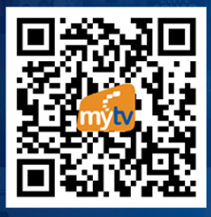 mã qrcode tải ứng dụng truyền hình mytv  