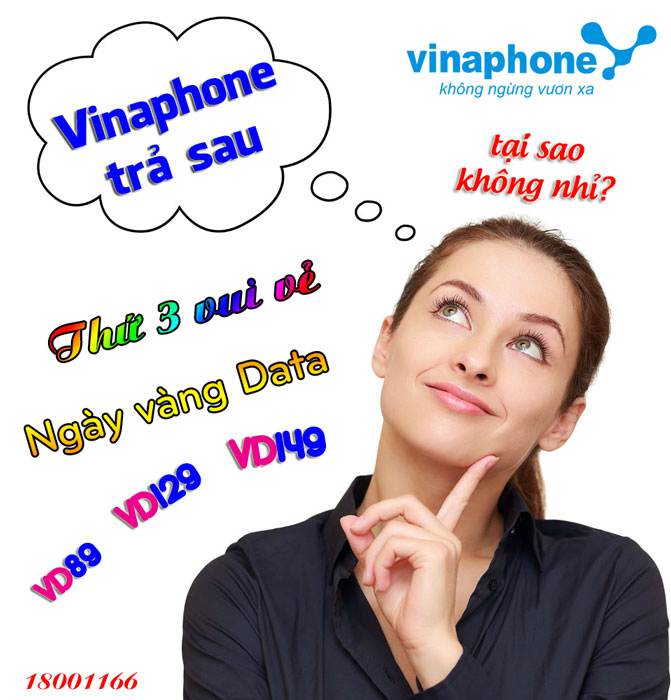 Tạm ngừng khuyến mãi 50% Vinaphone đã làm gì cho khách hàng của mình?