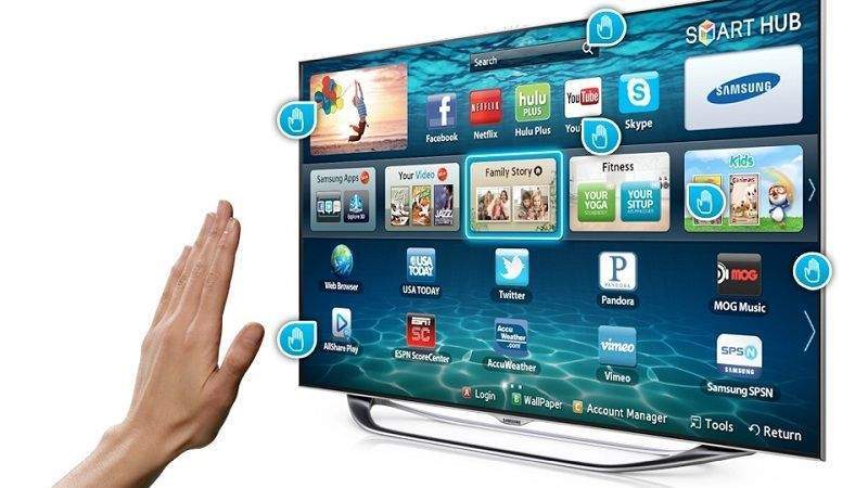 Truyền hình Internet IPTV, xem truyền hình theo ý muốn