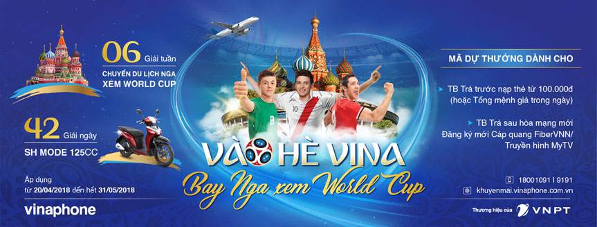 khuyến mãi hè vinaphone 18001166